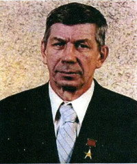 Беляков Алексей Николаевич